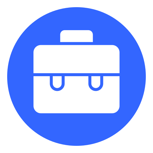 Bag Generic color fill icon