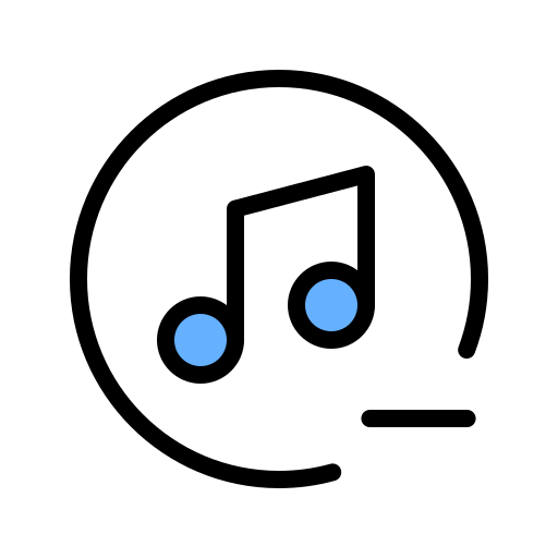 usunąć Generic color lineal-color ikona