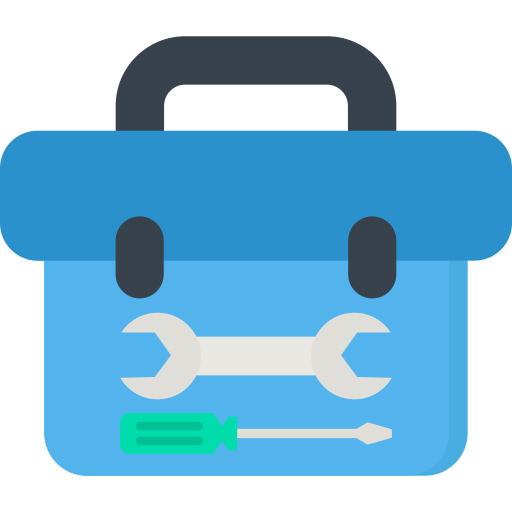 Toolbox Generic Others icon