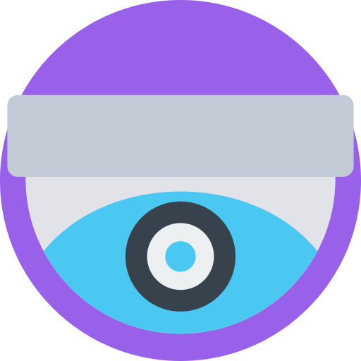 Security Arslan Haider Rounded Flat icon