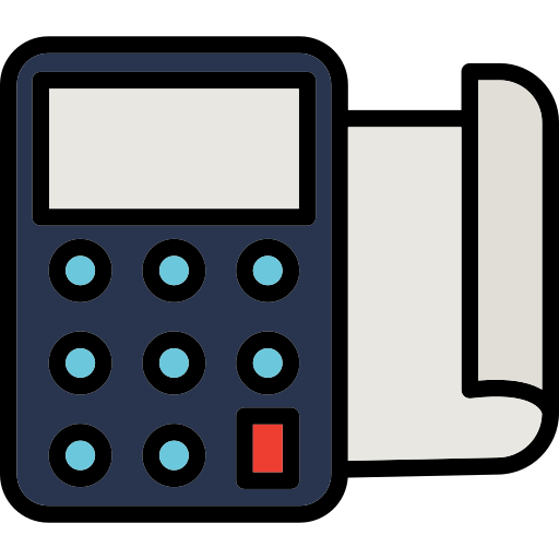 Calculator Arslan Haider Lineal-color icon