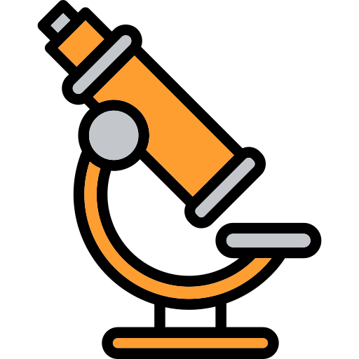 Medical lab Arslan Haider Lineal-color icon