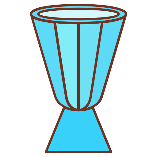 ゲンダン Generic color lineal-color icon