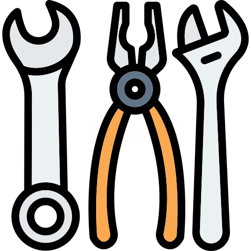 Screwdriver Generic Others icon