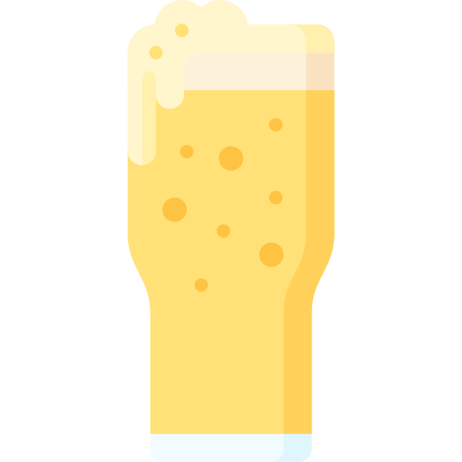 cerveza Special Flat icono