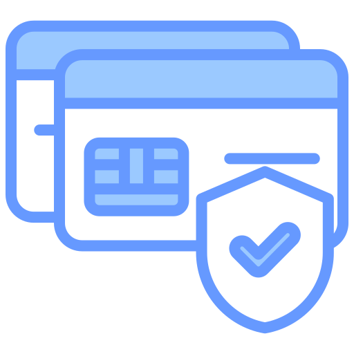 Secure payment Generic color lineal-color icon