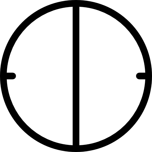 時間 Octopocto Lineal icon