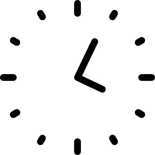 時間 Octopocto Lineal icon