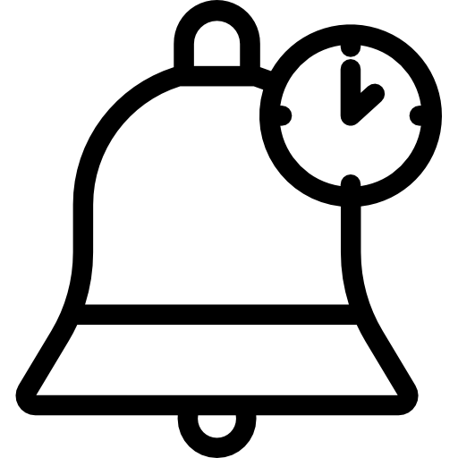 벨 Octopocto Lineal icon