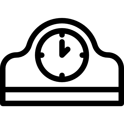 時計 Octopocto Lineal icon