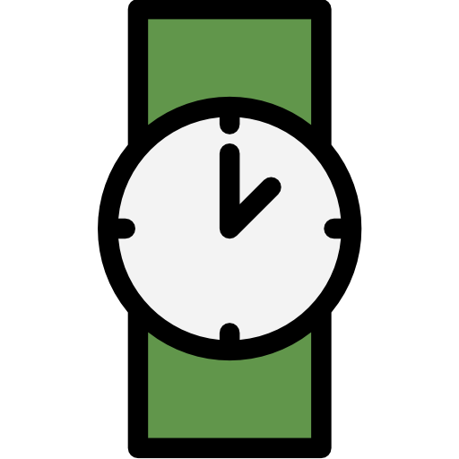 Наручные часы Octopocto Lineal Color иконка