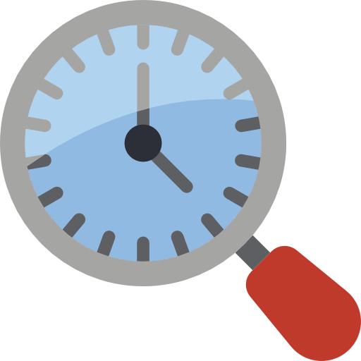 Time Basic Miscellany Flat icon