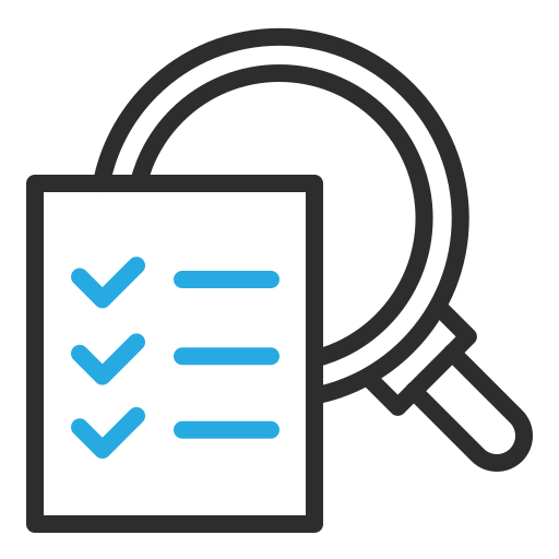 Statistics Generic outline icon