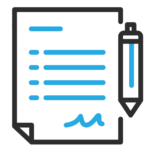 stift Generic outline icon