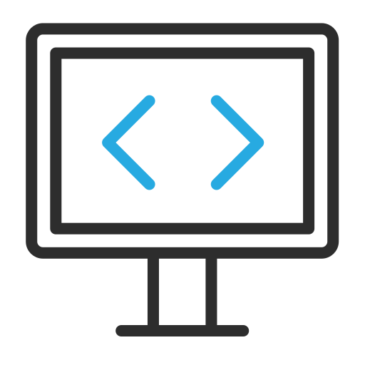 bash Generic outline icon