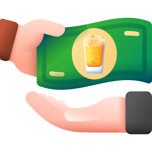 Payment 3D Color icon