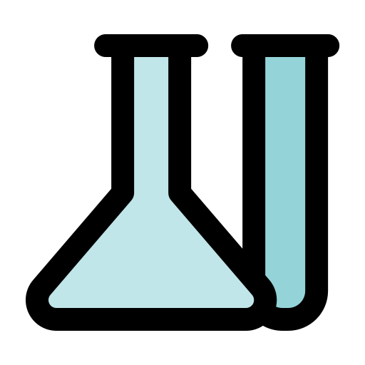 alchimist Generic color lineal-color icon