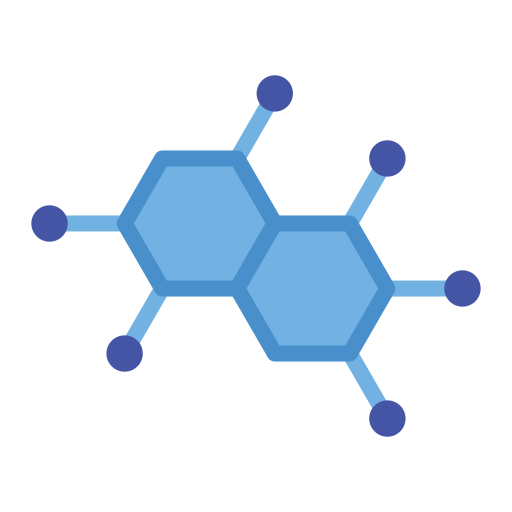 chemie Generic color fill icon