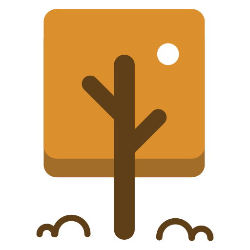 Árbol Generic Others icono