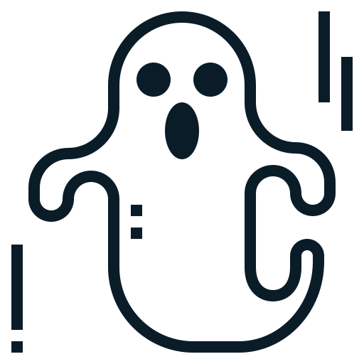 halloween Generic outline icon