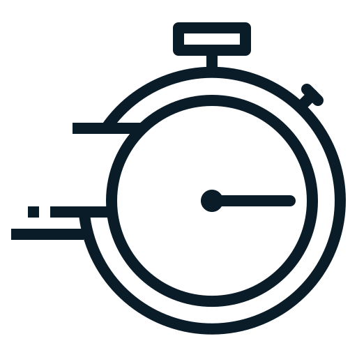 時計 Generic outline icon