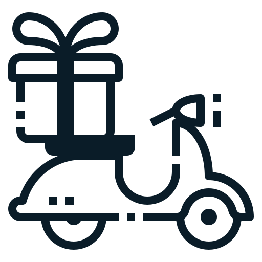 motorrad Generic outline icon