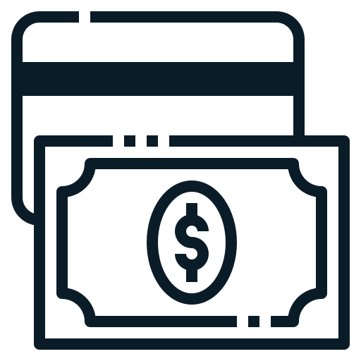 geld Generic outline icon