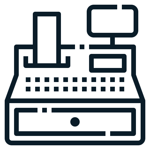 Покупка Generic outline иконка