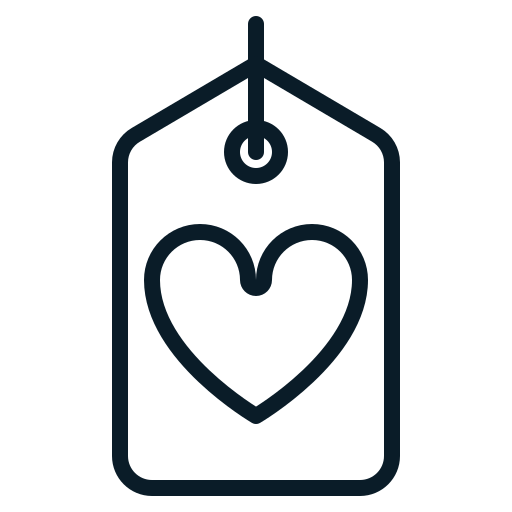 compras Generic outline icono
