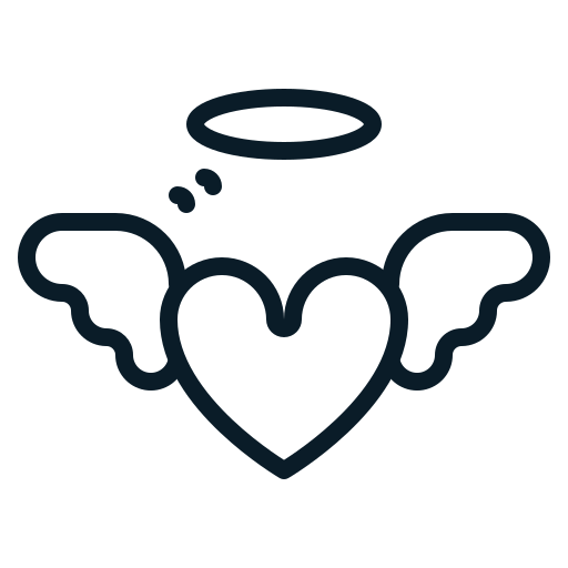 Fly Generic outline icon
