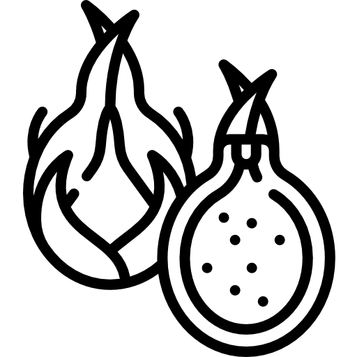 Маракуйя Special Lineal иконка