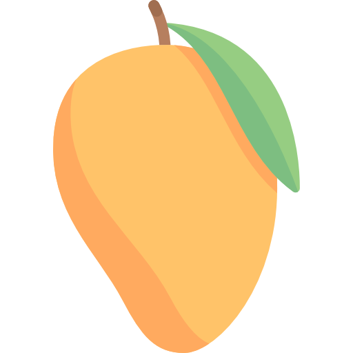 mango Special Flat icon