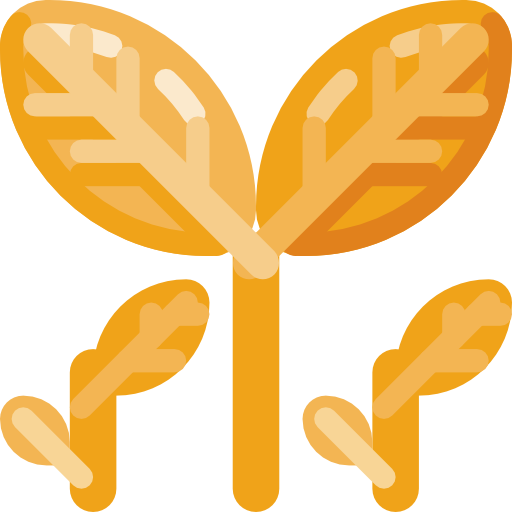 식물 Adib Sulthon Flat icon