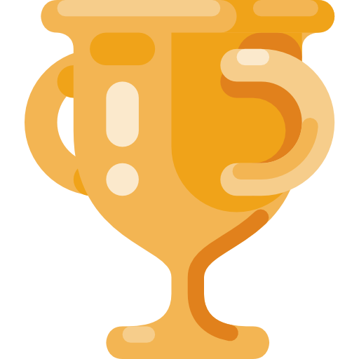 trofeo Adib Sulthon Flat icono