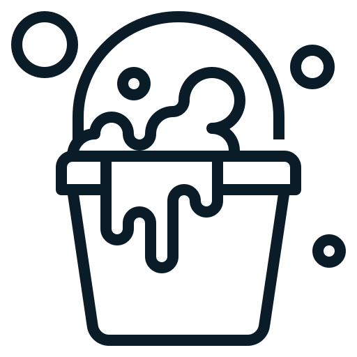 Washing Generic outline icon