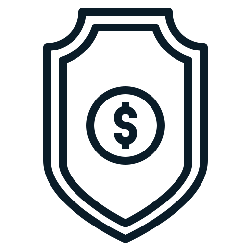 geld Generic outline icon