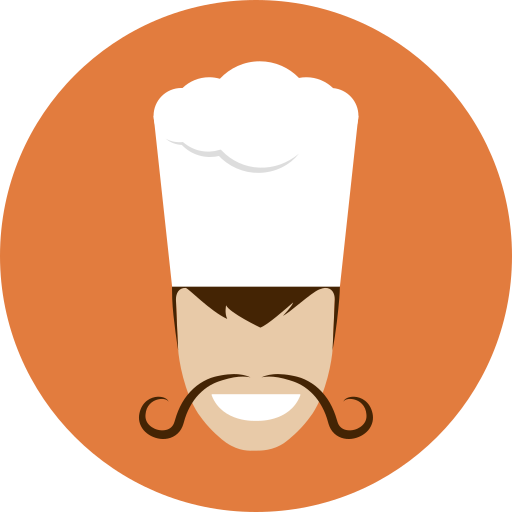 cocinar Generic Others icono