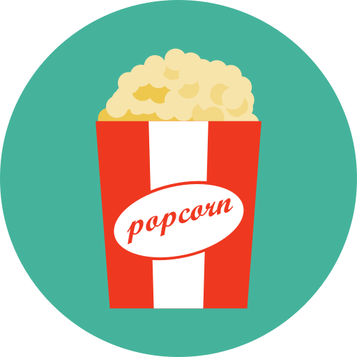 popcorn Generic Others icona