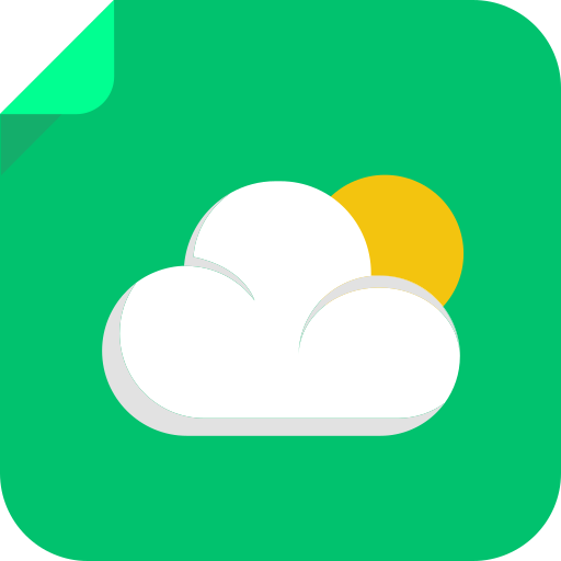 Cloud Generic Others icon