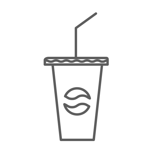 drink Generic outline ikona