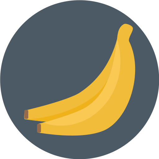 banana Generic Others icono