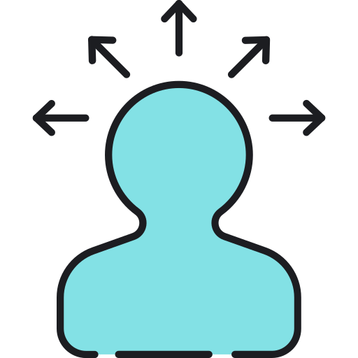 profil Generic color lineal-color ikona