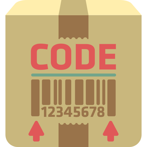 code Generic Others icon