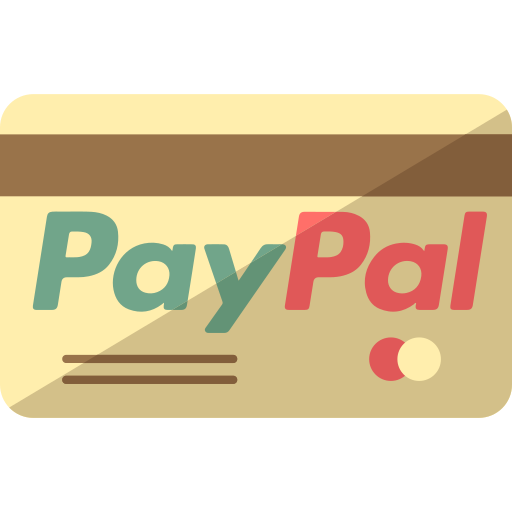 paypal Generic Others icoon