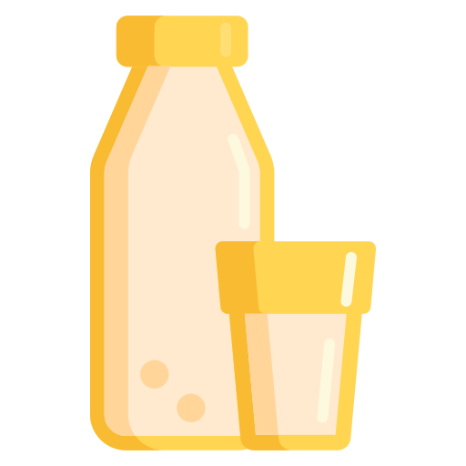 melkproducten Generic Others icoon