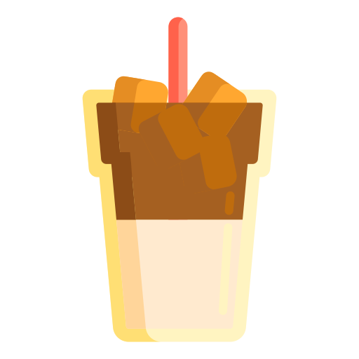 Ice latte Generic Others icon