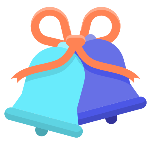 Jingle bell Generic Others icon