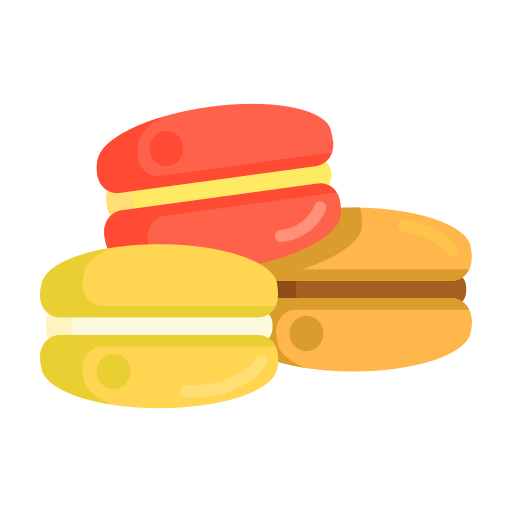 Pastry Generic Others icon