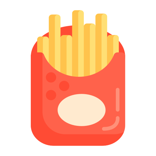 Fries Generic Others icon