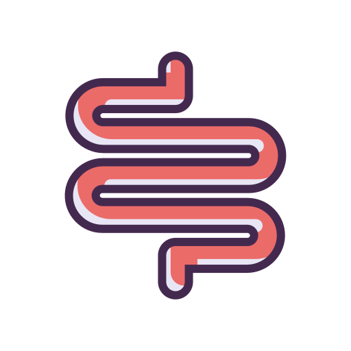 organo Generic color lineal-color icono